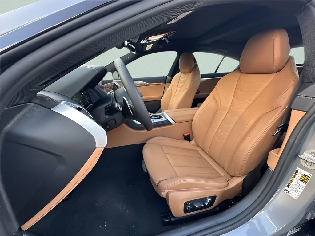 New 2026 BMW 840i image 13