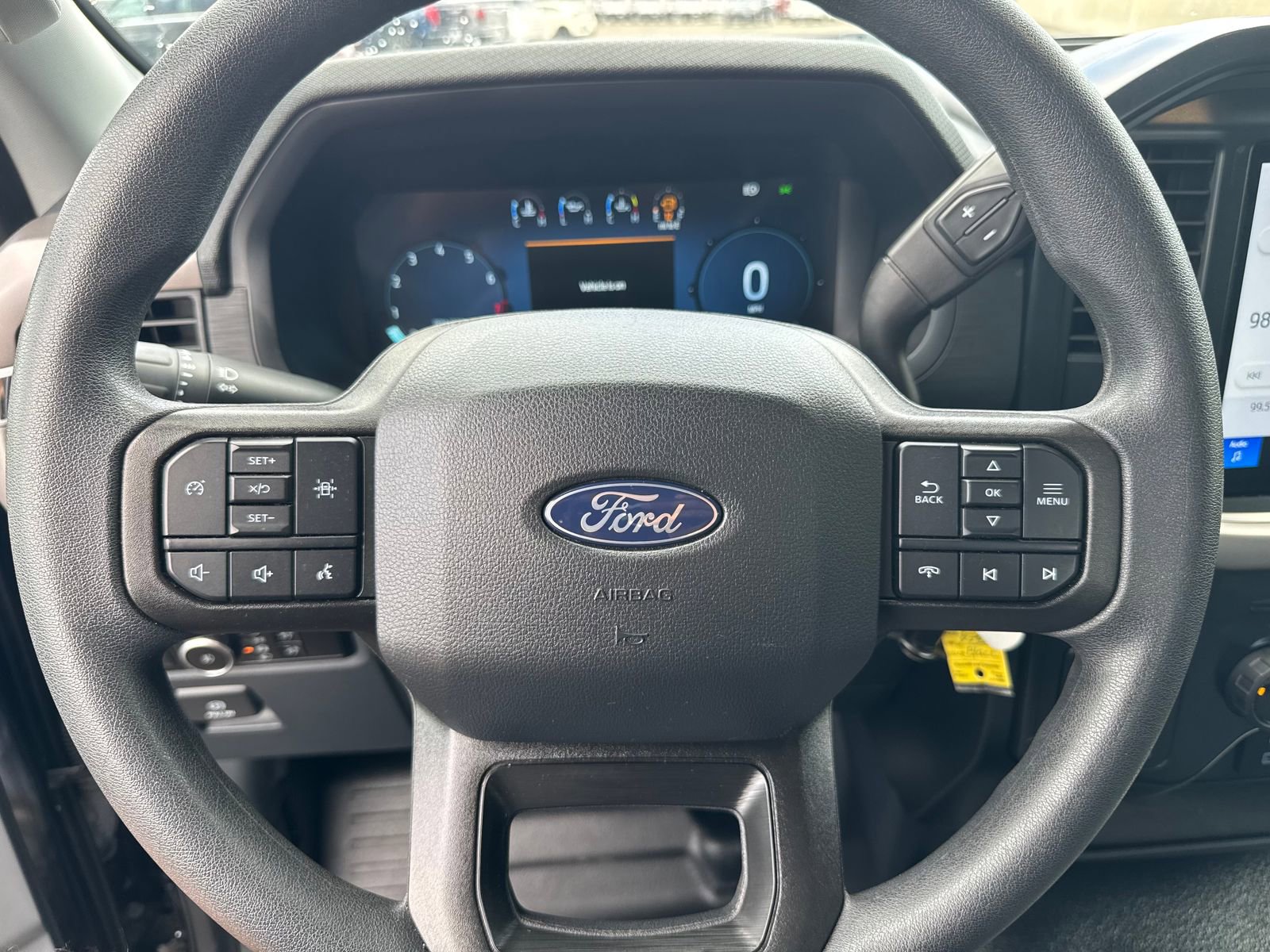 Used 2024 Ford F150 XL w/ Equipment Group 103A High RWD image 26