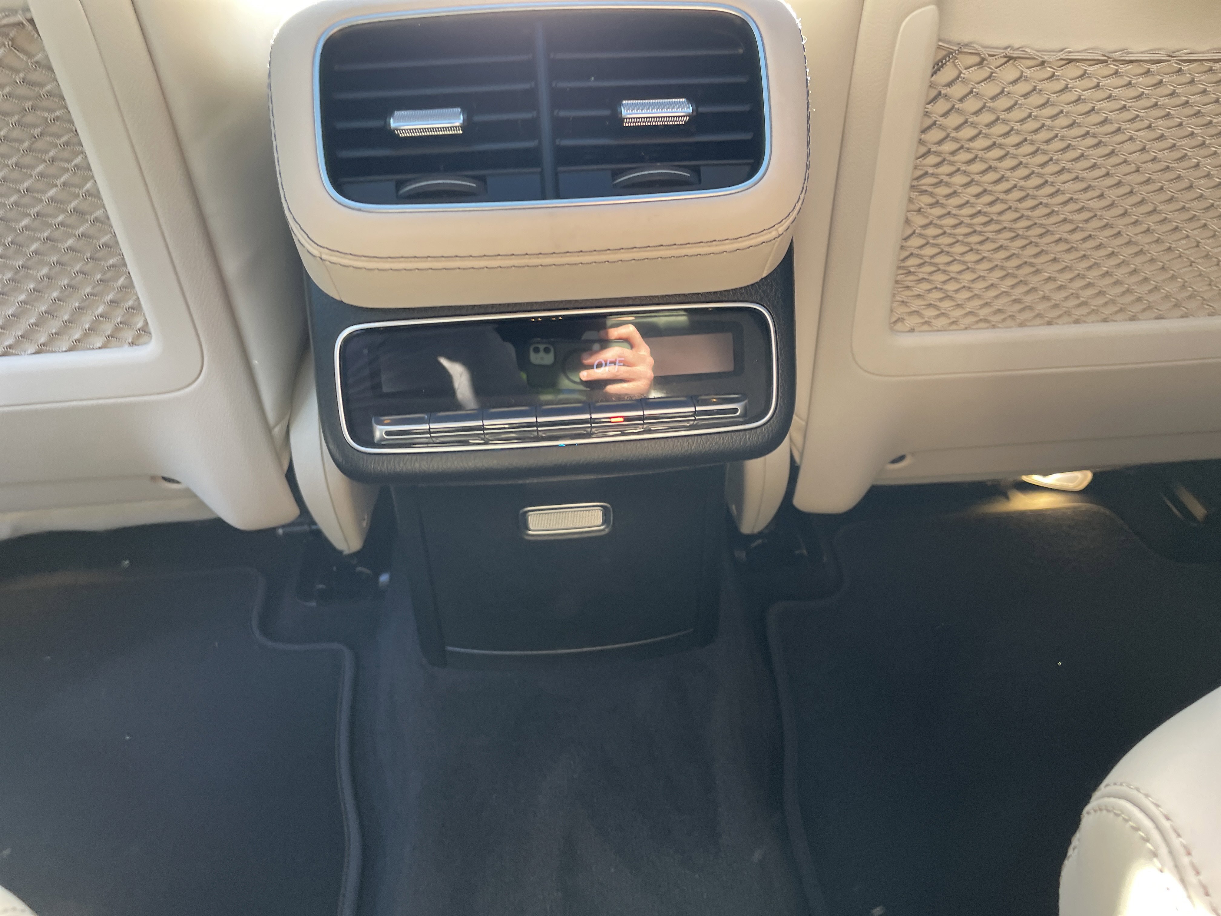 Certified 2023 Mercedes-Benz GLS 63 AMG 4MATIC image 45
