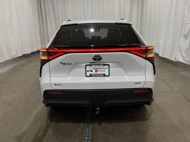 Certified 2024 Toyota bZ4X AWD w/ Weather Package image 5