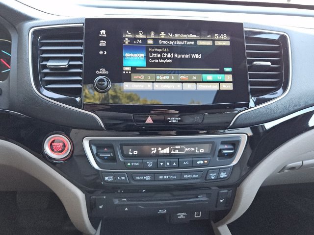 Used 2020 Honda Pilot Touring image 18