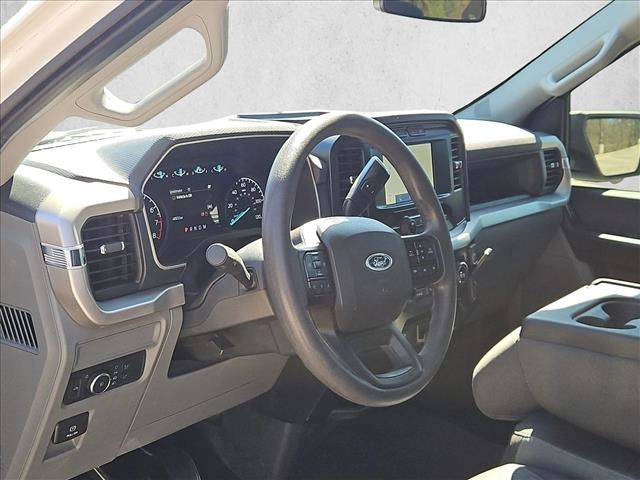 Used 2022 Ford F150 XL w/ Equipment Group 101A High image 10