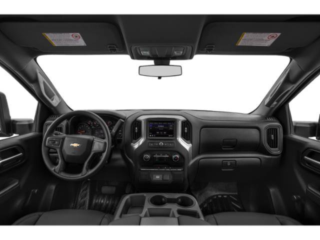 Used 2023 Chevrolet Silverado 2500 W/T w/ WT Fleet Convenience Package AWD/4WD image 11