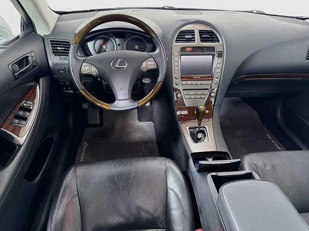 Used 2010 Lexus ES 350 image 23