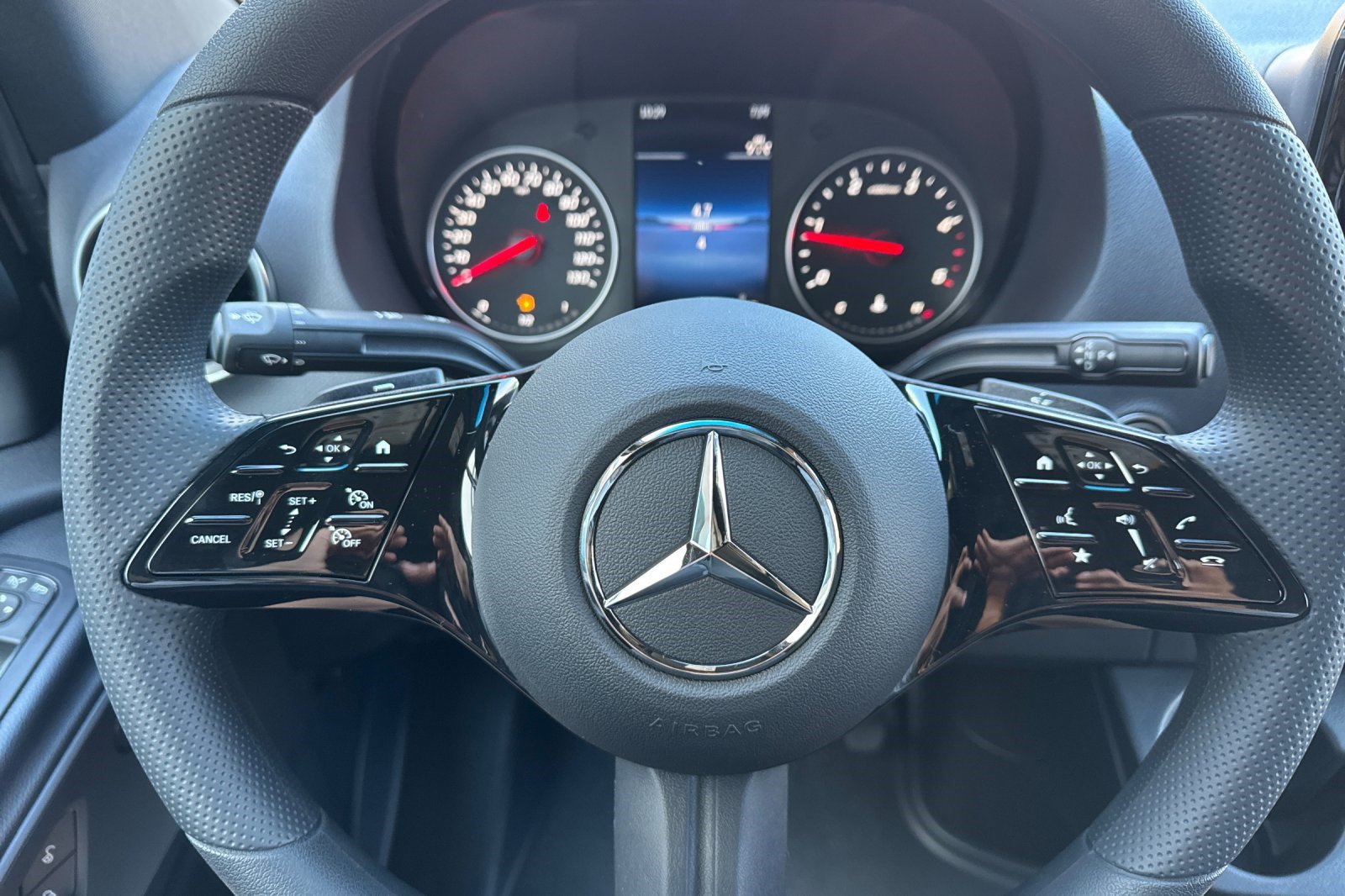 New 2026 Mercedes-Benz Sprinter 2500 image 11