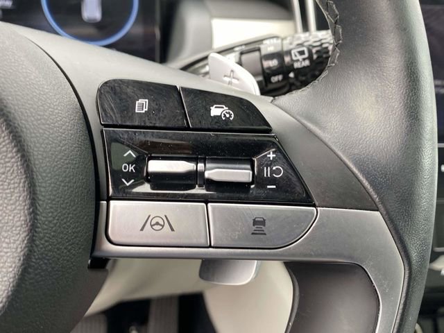 Used 2022 Hyundai Tucson Limited FWD image 26