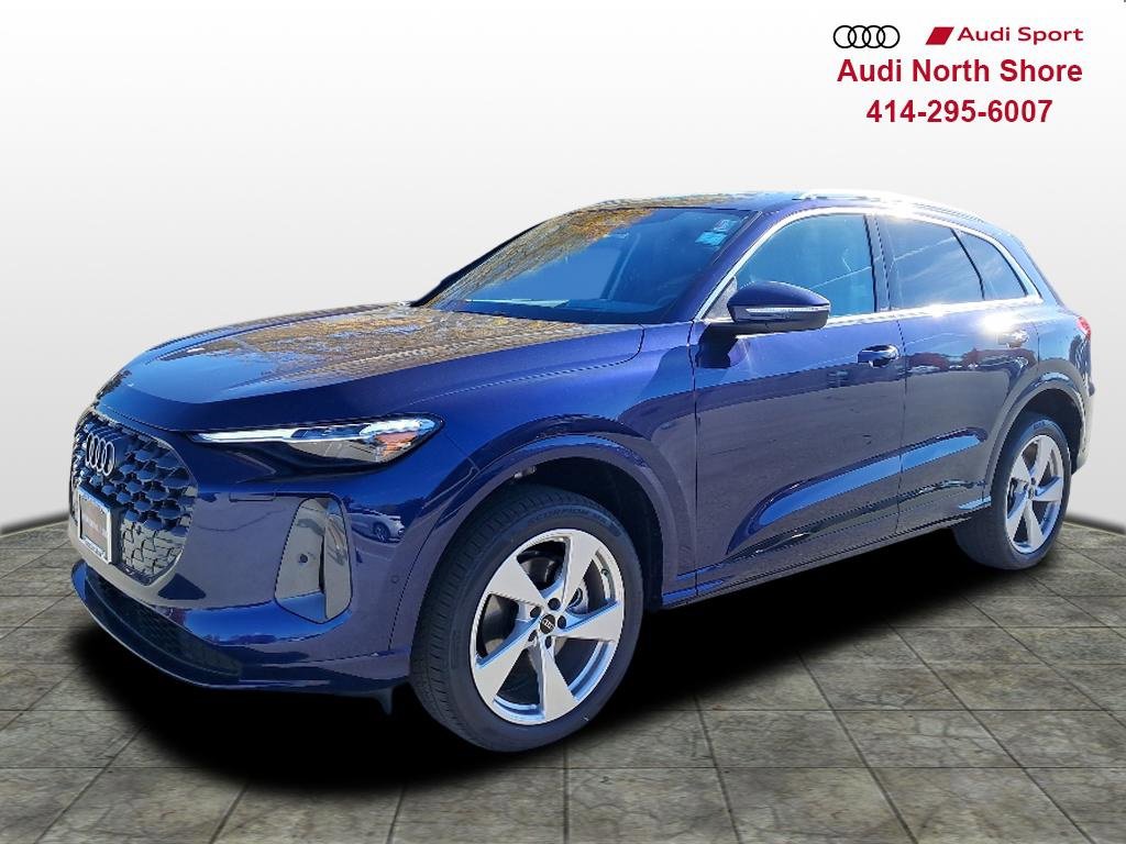 New 2025 Audi Q5 Premium Plus image 3