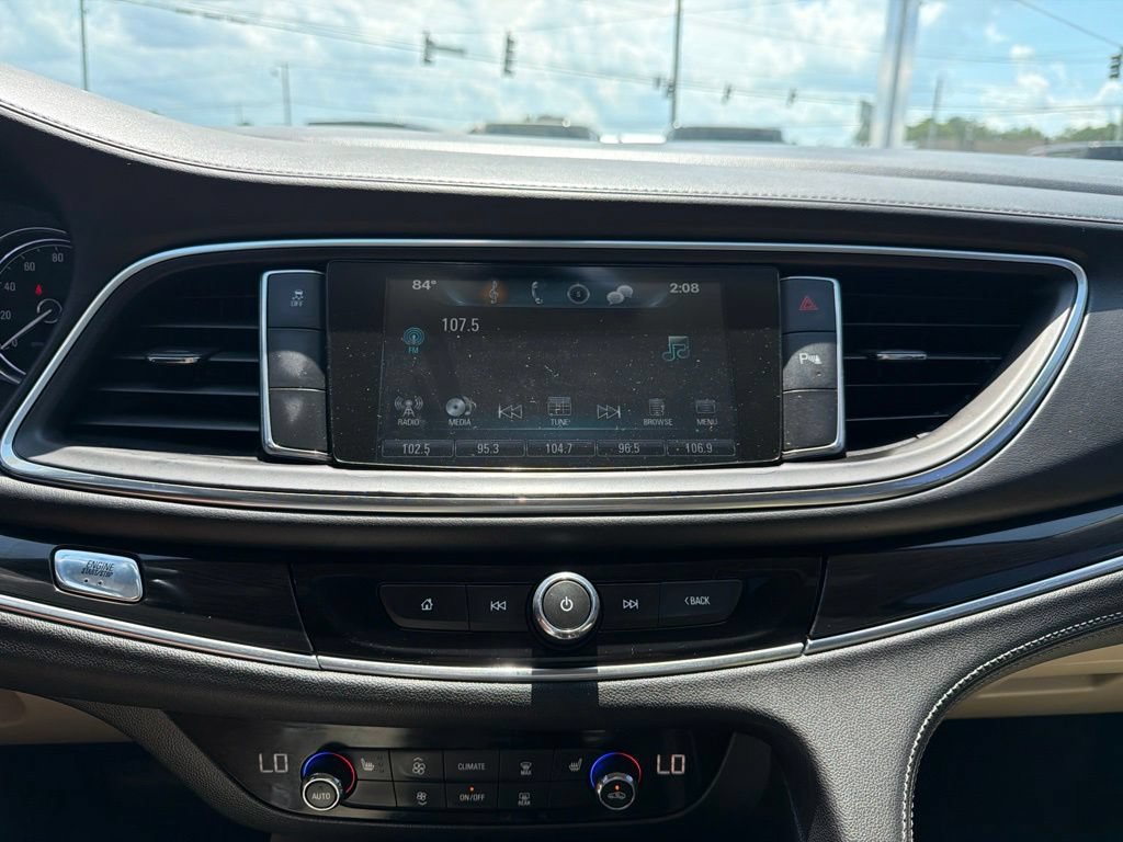 Used 2019 Buick Enclave Essence FWD image 37
