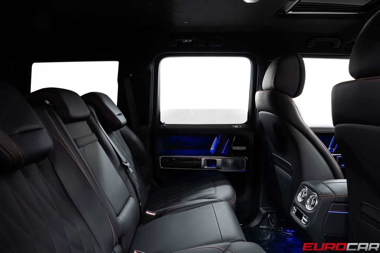 Used 2026 Mercedes-Benz G 63 AMG 4MATIC image 35