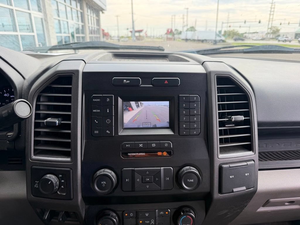 Used 2022 Ford F350 XL w/ STX Appearance Package AWD/4WD image 14