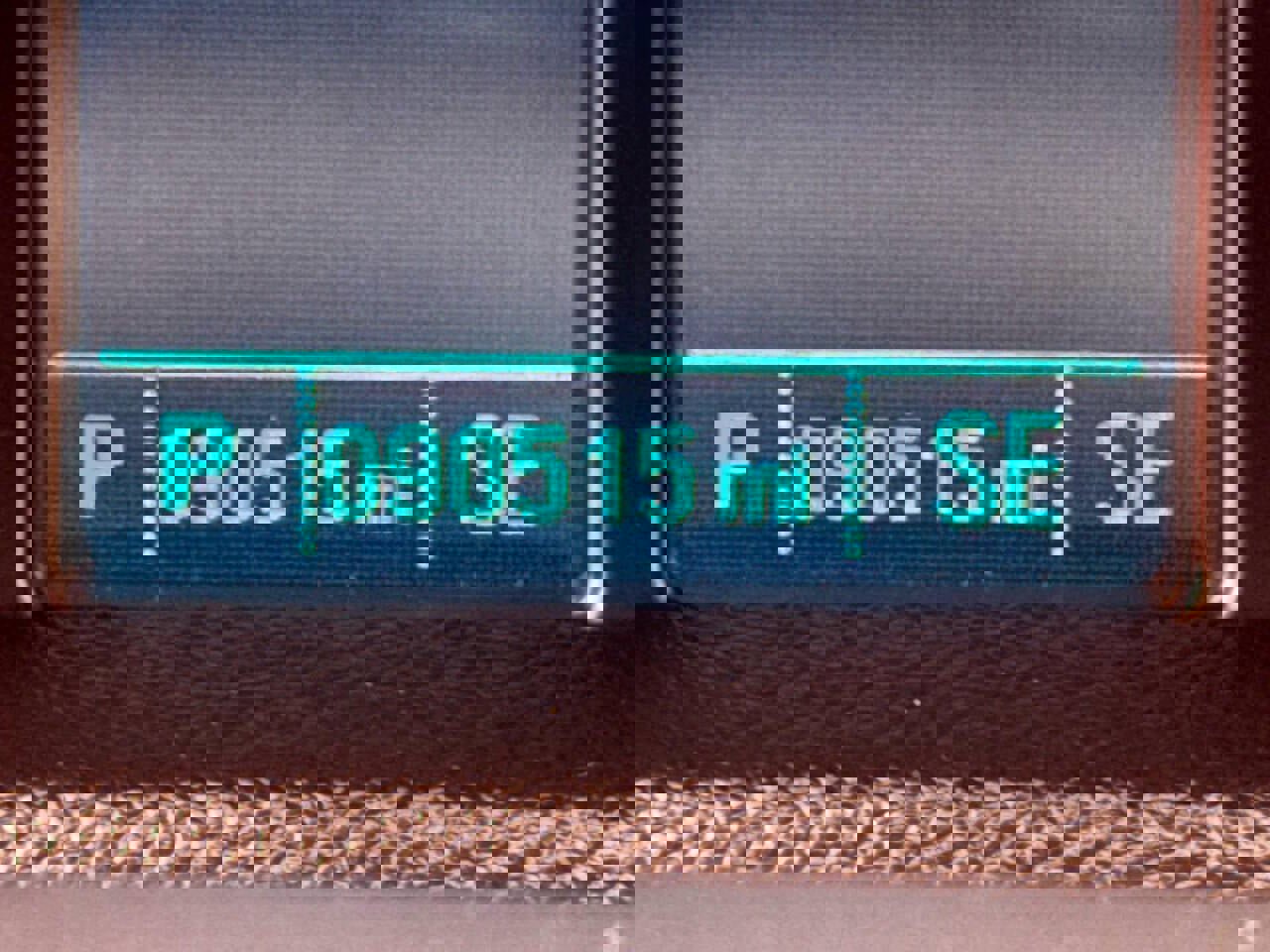 Used 2016 Buick Encore AWD image 23