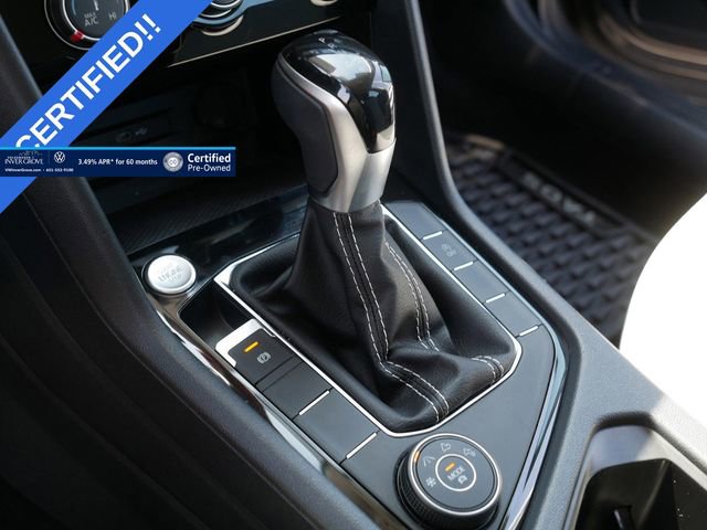 Certified 2024 Volkswagen Taos S AWD/4WD image 32