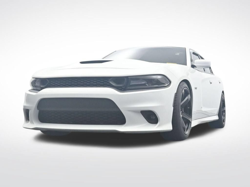 Used 2019 Dodge Charger Scat Pack RWD image 30