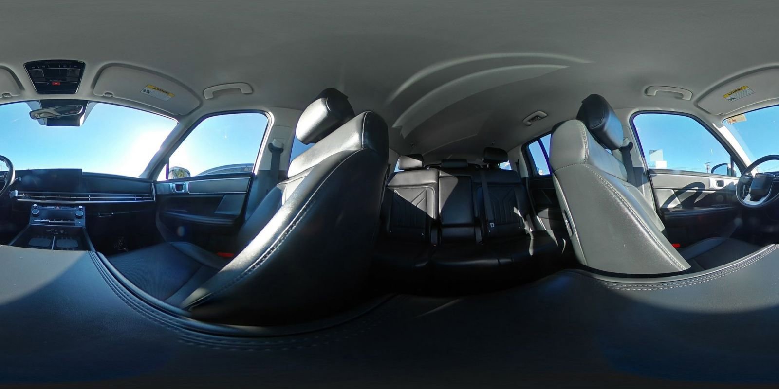 Used 2025 Hyundai Santa Fe SEL image 42