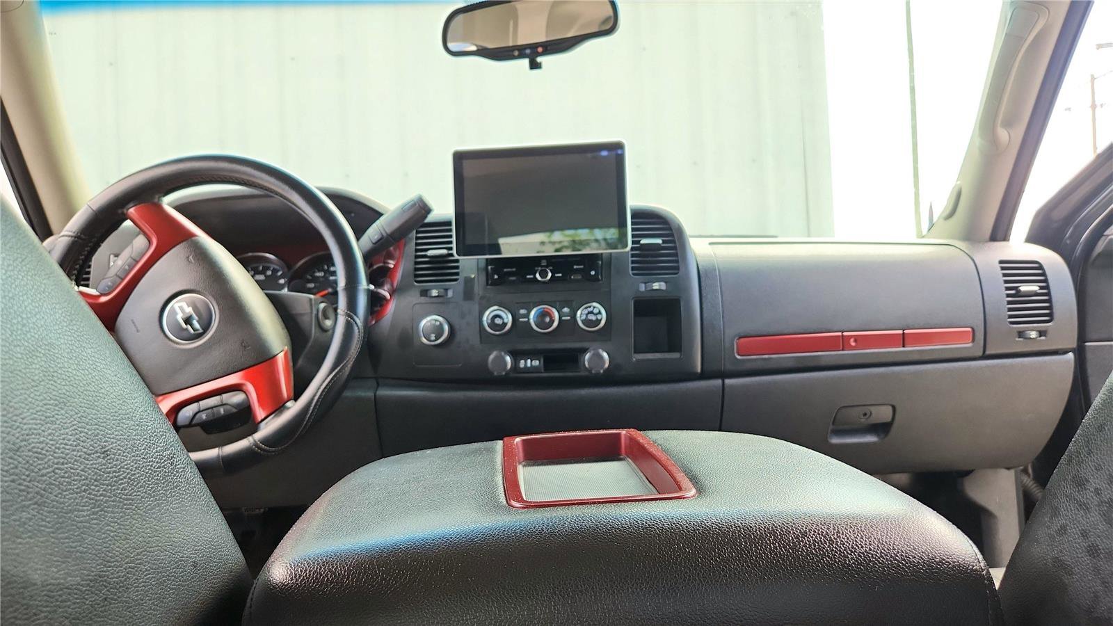 Used 2013 Chevrolet Silverado 2500 LT w/ Z71 Appearance Package AWD/4WD image 16