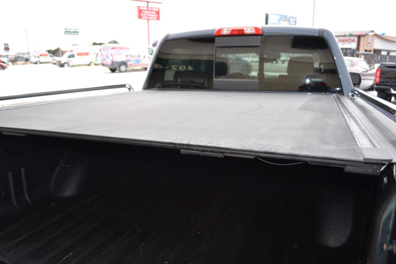 Used 2017 Chevrolet Silverado 1500 High Country image 9