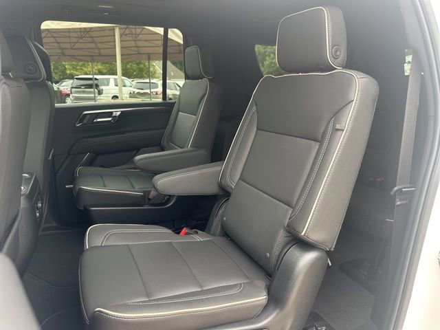 New 2025 Chevrolet Suburban Premier w/ Sun And Tow Package image 10