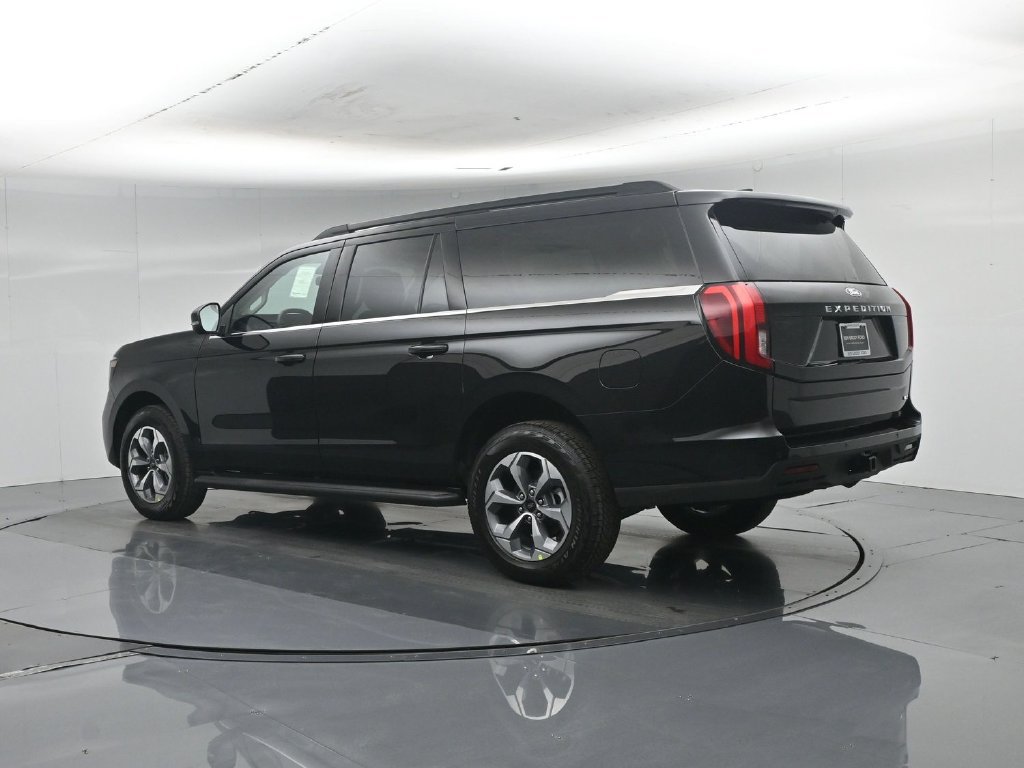New 2027 Ford Expedition Max Active AWD/4WD image 6