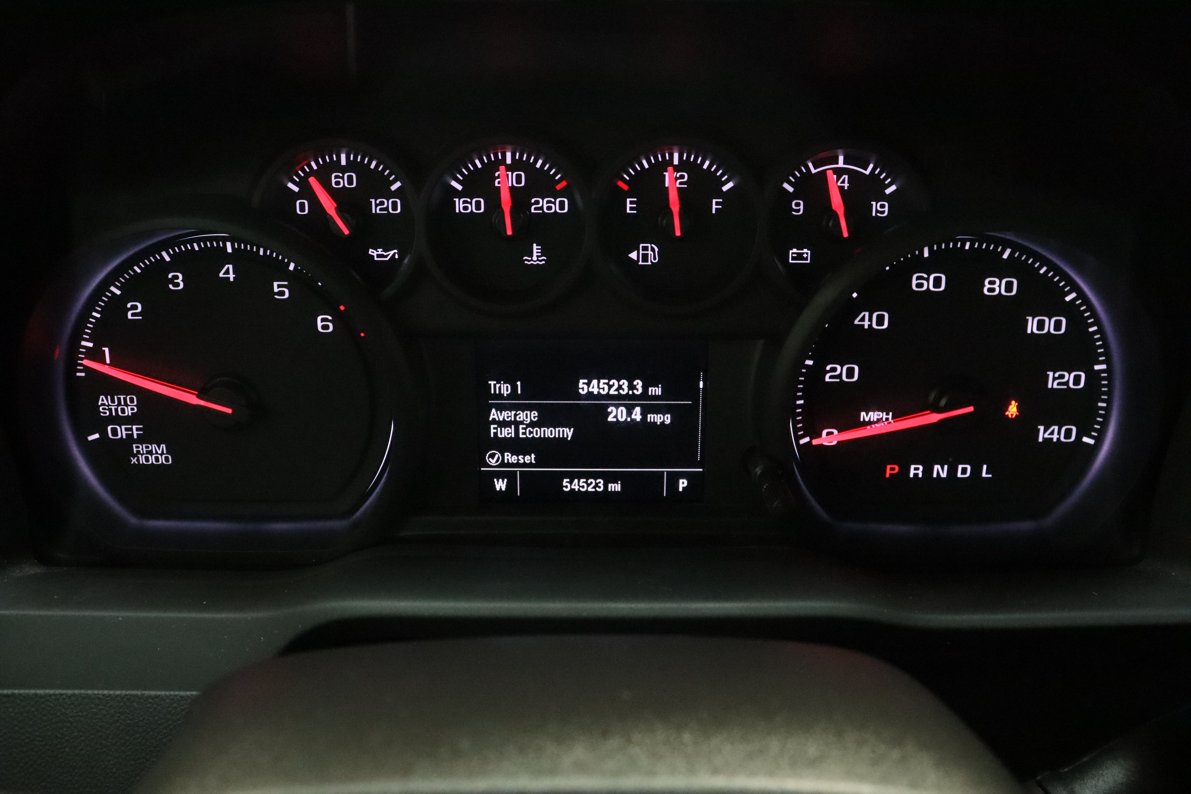 Used 2024 Chevrolet Silverado 1500 Custom RWD image 38