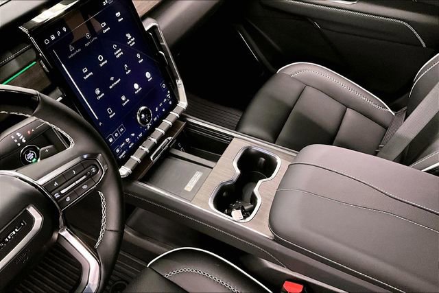 Used 2025 GMC Acadia Denali w/ Super Cruise Package image 15