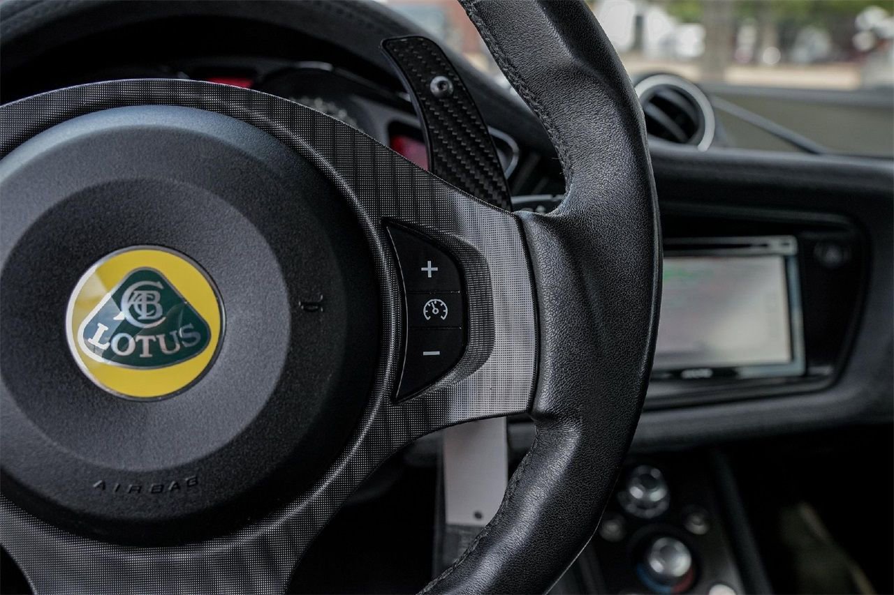 Used 2014 Lotus Evora S image 21