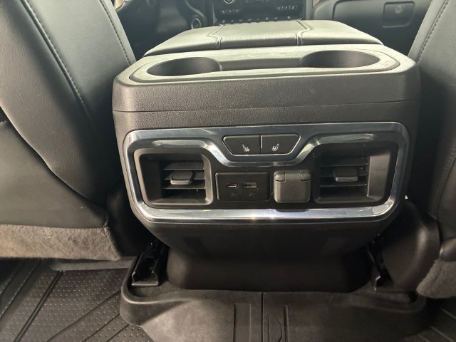 Used 2023 Chevrolet Silverado 3500 High Country w/ Z71 Off-Road Package AWD/4WD image 19