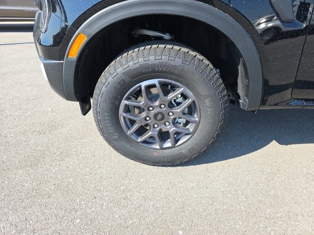 New 2025 Ford Ranger XLT image 9