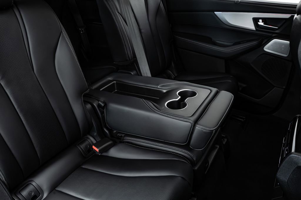 New 2026 Acura MDX FWD w/ Technology Package image 33