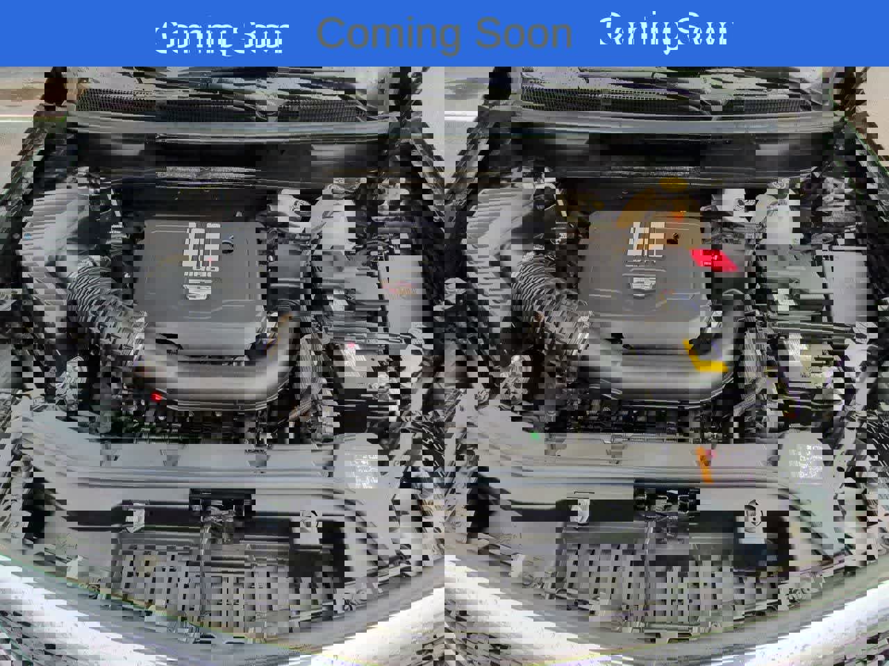 Used 2023 Cadillac XT5 Luxury image 14