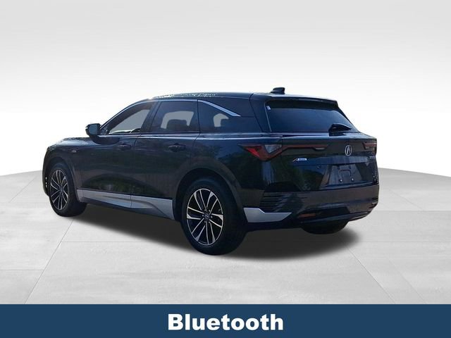Used 2024 Acura ZDX A-Spec image 5