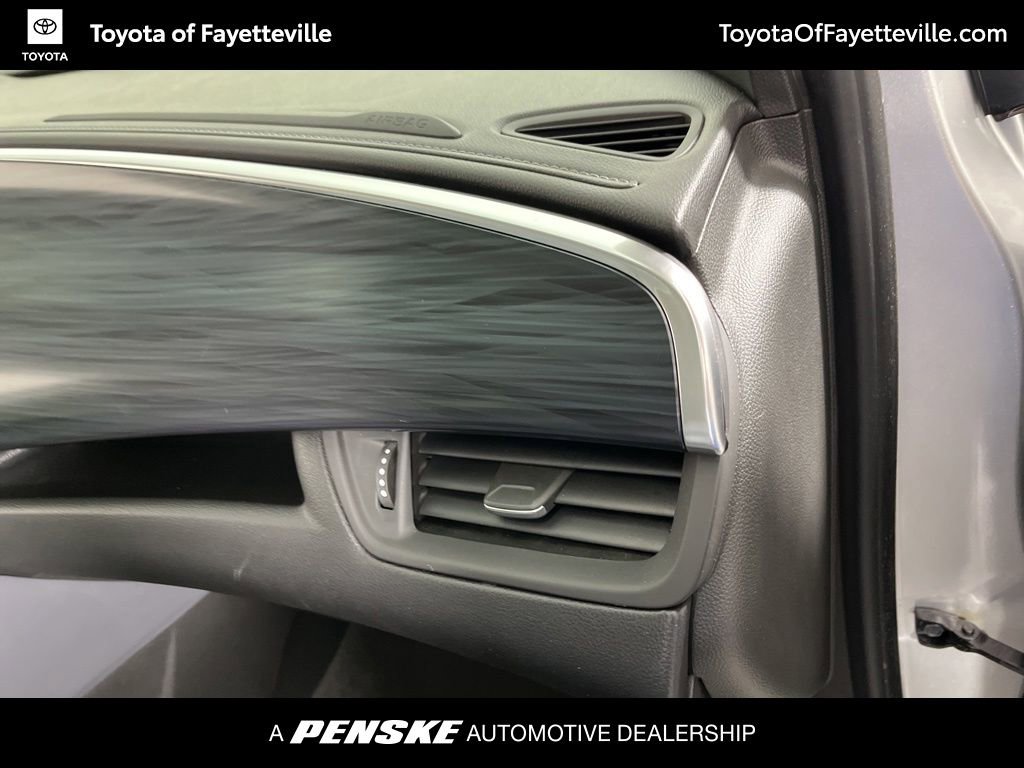 Used 2019 Buick Envision Essence image 19