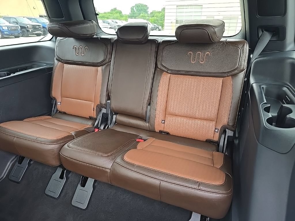 Used 2025 Ford Expedition King Ranch AWD/4WD image 20