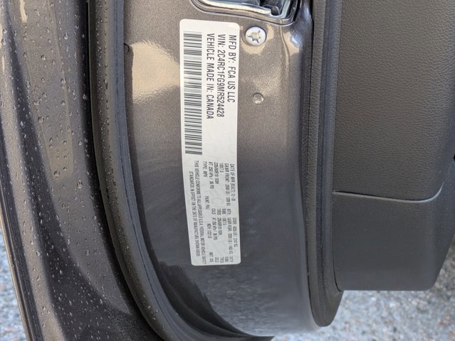 Used 2021 Chrysler Pacifica Touring w/ S Appearance Package image 15