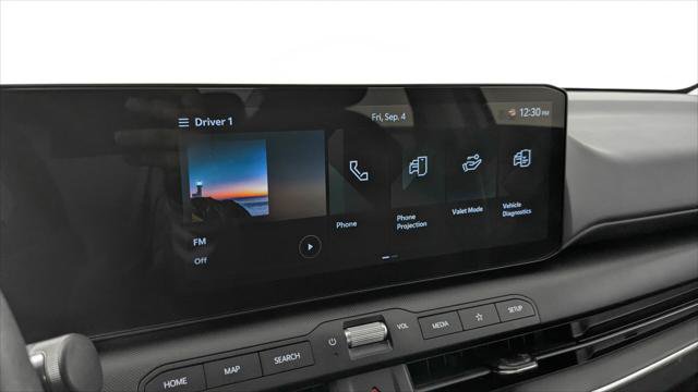 Used 2025 Kia K4 FWD image 29