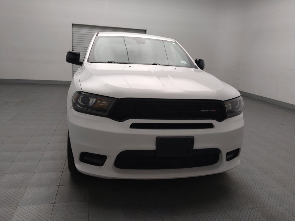 Used 2020 Dodge Durango GT w/ Blacktop Package image 14