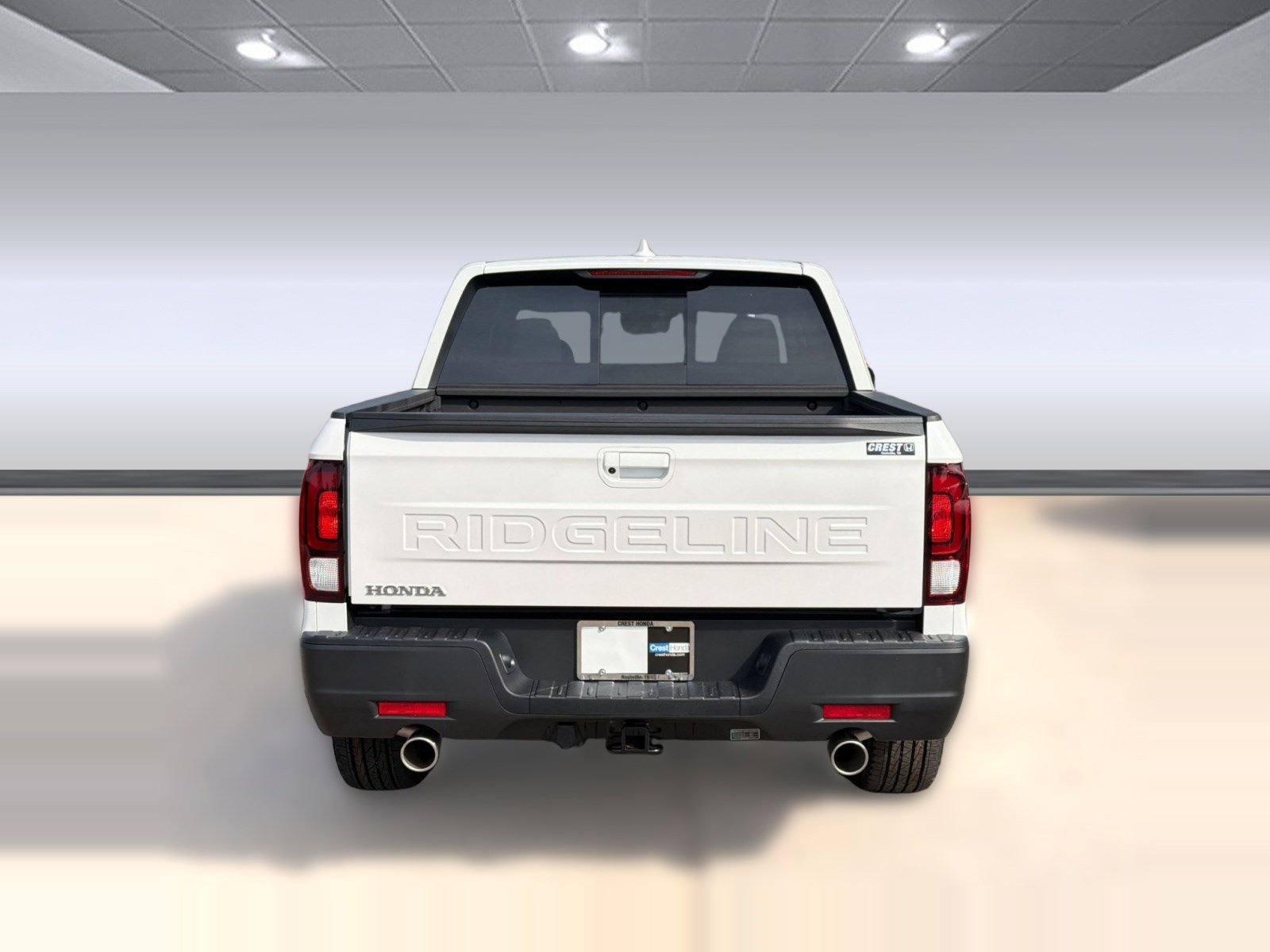 New 2026 Honda Ridgeline RTL image 10