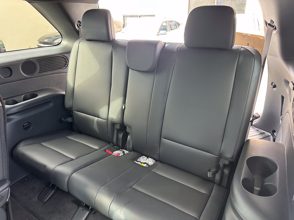 New 2026 Hyundai Palisade XRT Pro AWD/4WD image 12