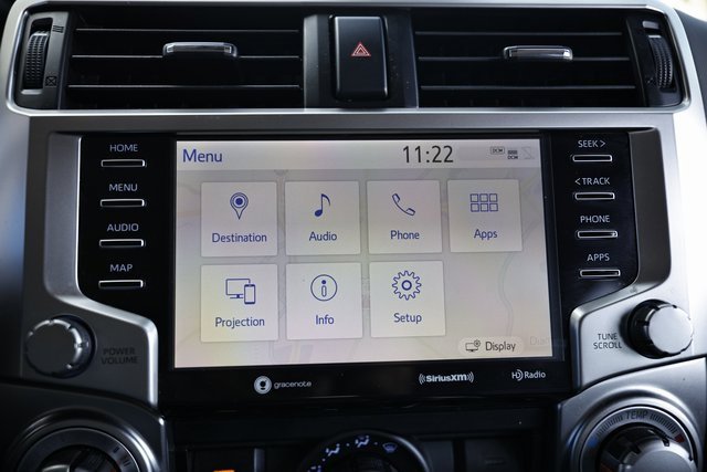 Used 2024 Toyota 4Runner SR5 Premium image 36