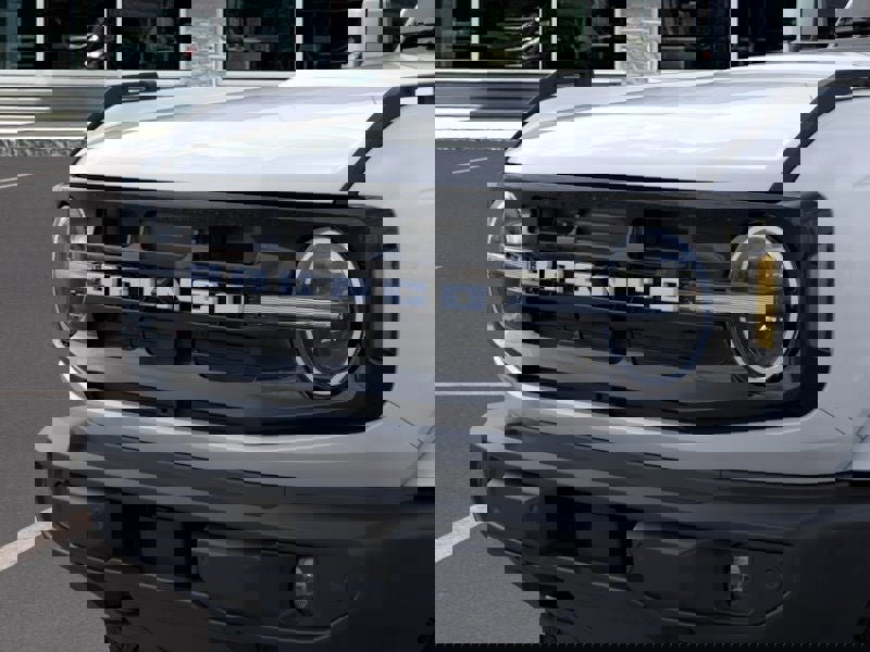 New 2025 Ford Bronco Outer Banks image 19