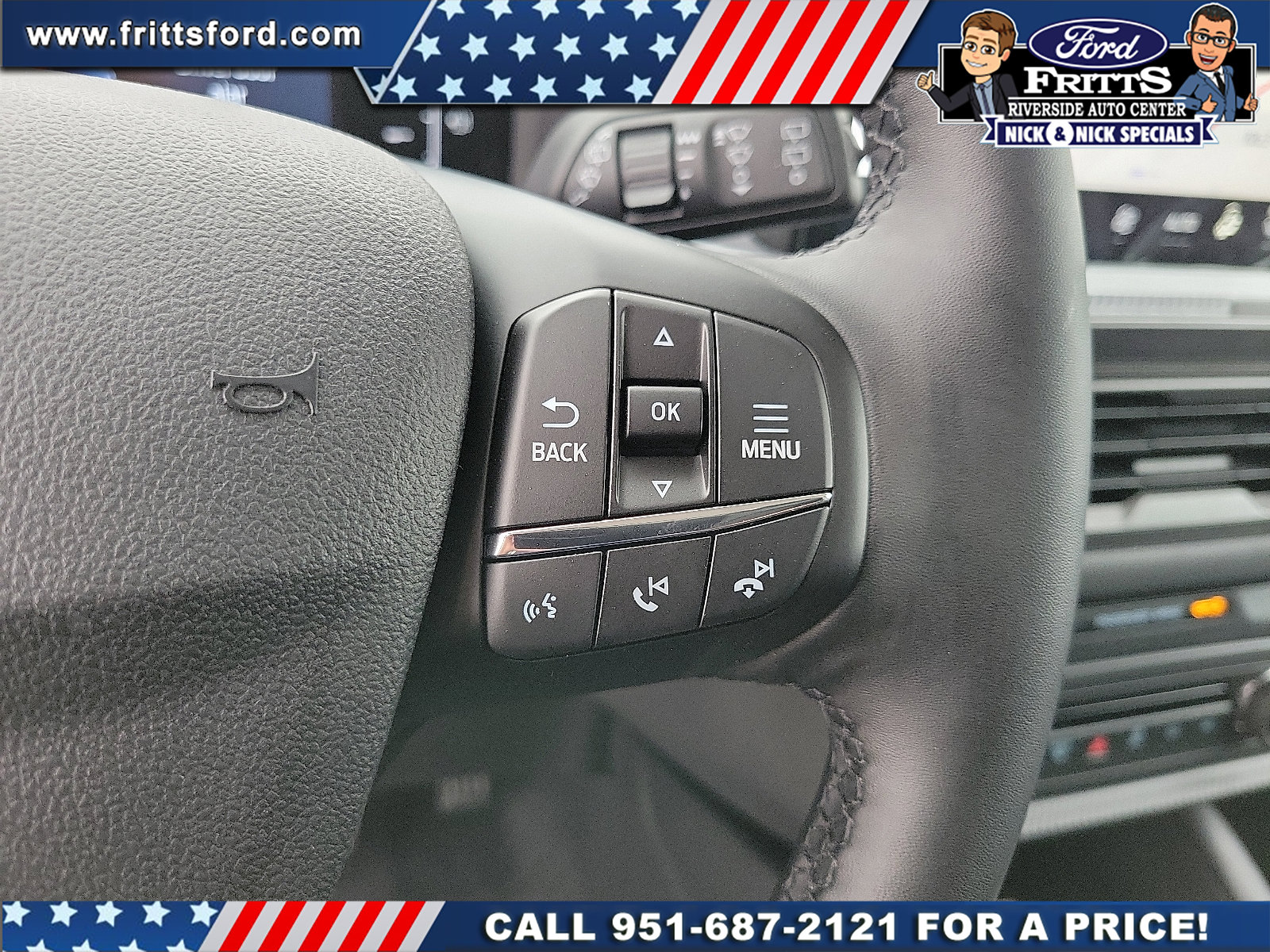 New 2026 Ford Bronco Sport Outer Banks image 7