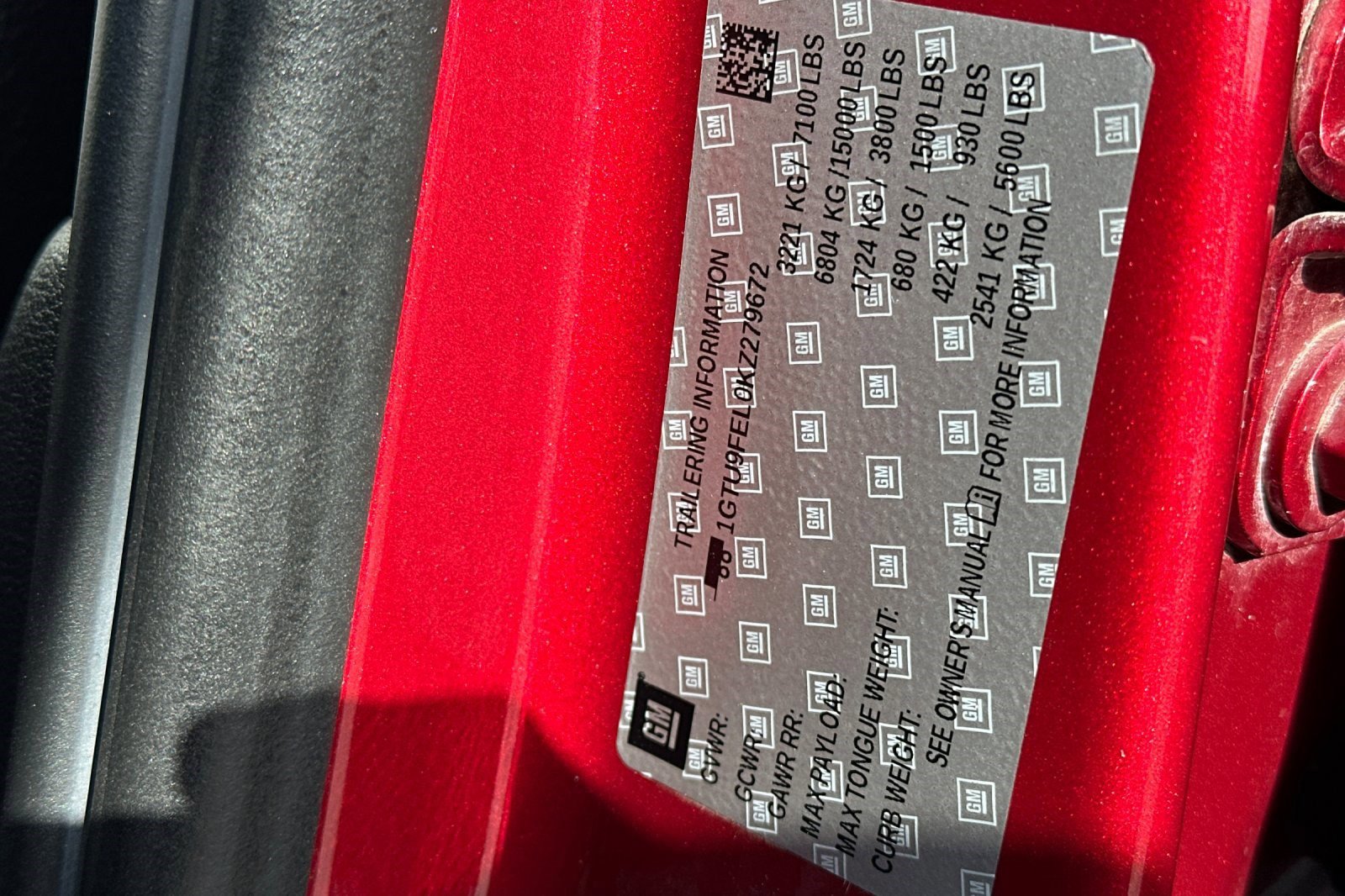 Used 2019 GMC Sierra 1500 Denali w/ Denali Ultimate Package image 20