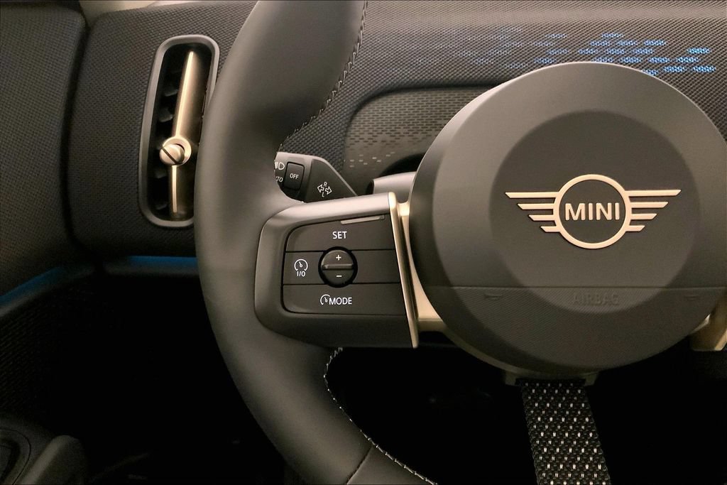 Used 2025 MINI Cooper Countryman S AWD/4WD image 18