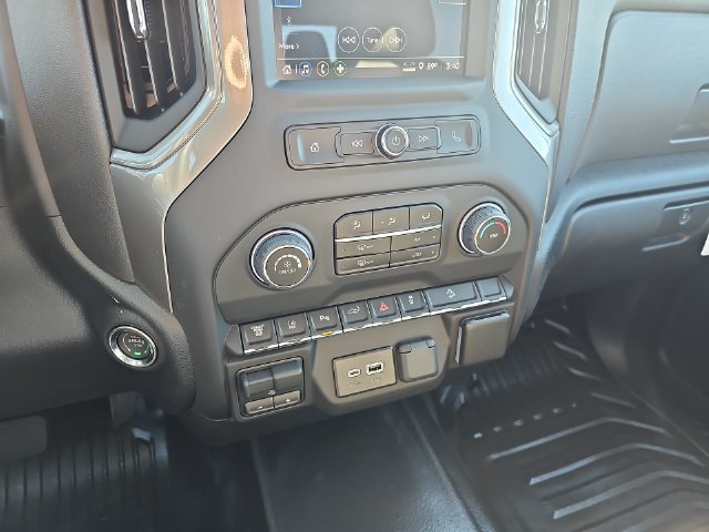 New 2026 Chevrolet Silverado 2500 W/T AWD/4WD image 17