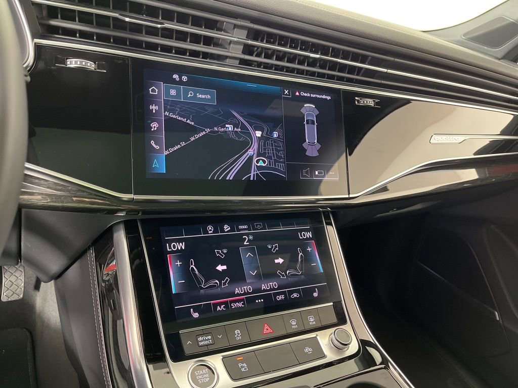 Used 2025 Audi Q7 3.0T Premium Plus image 32