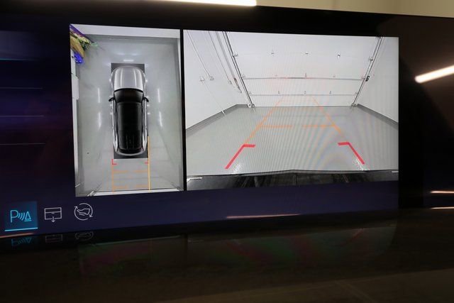 New 2025 Cadillac Escalade IQ Sport 2 image 16