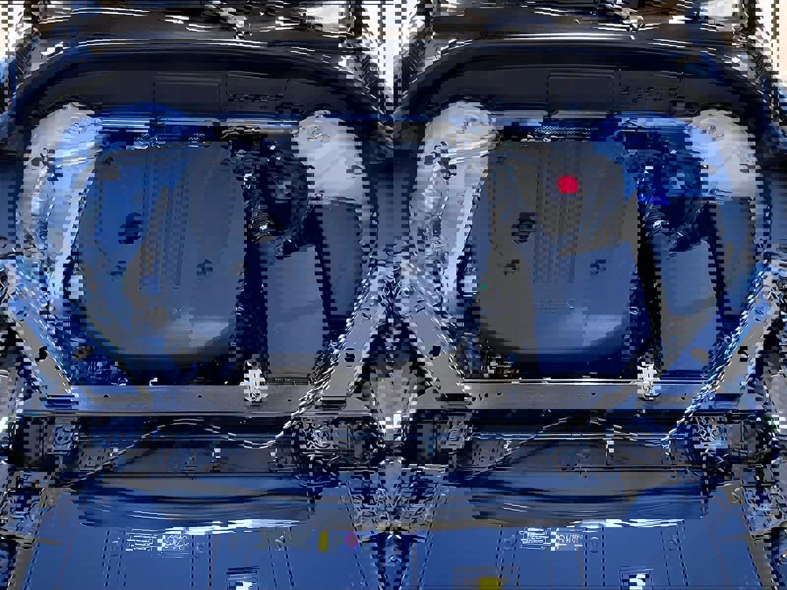 Used 2026 Volvo XC60 B5 Ultra w/ Climate Package image 13