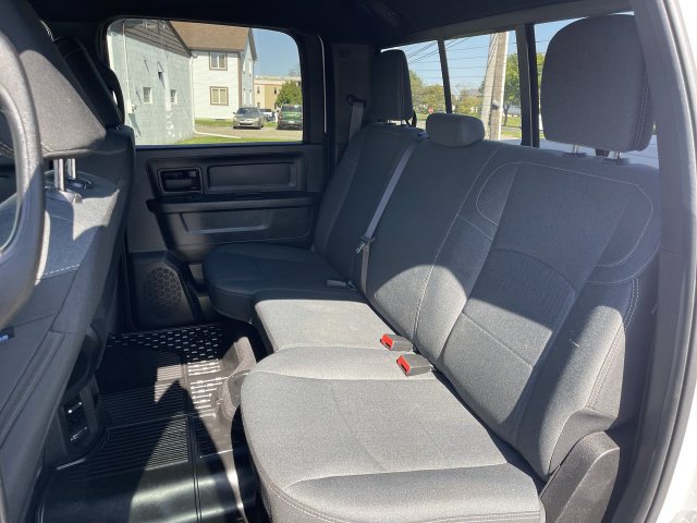 Used 2021 RAM 2500 Tradesman AWD/4WD image 21