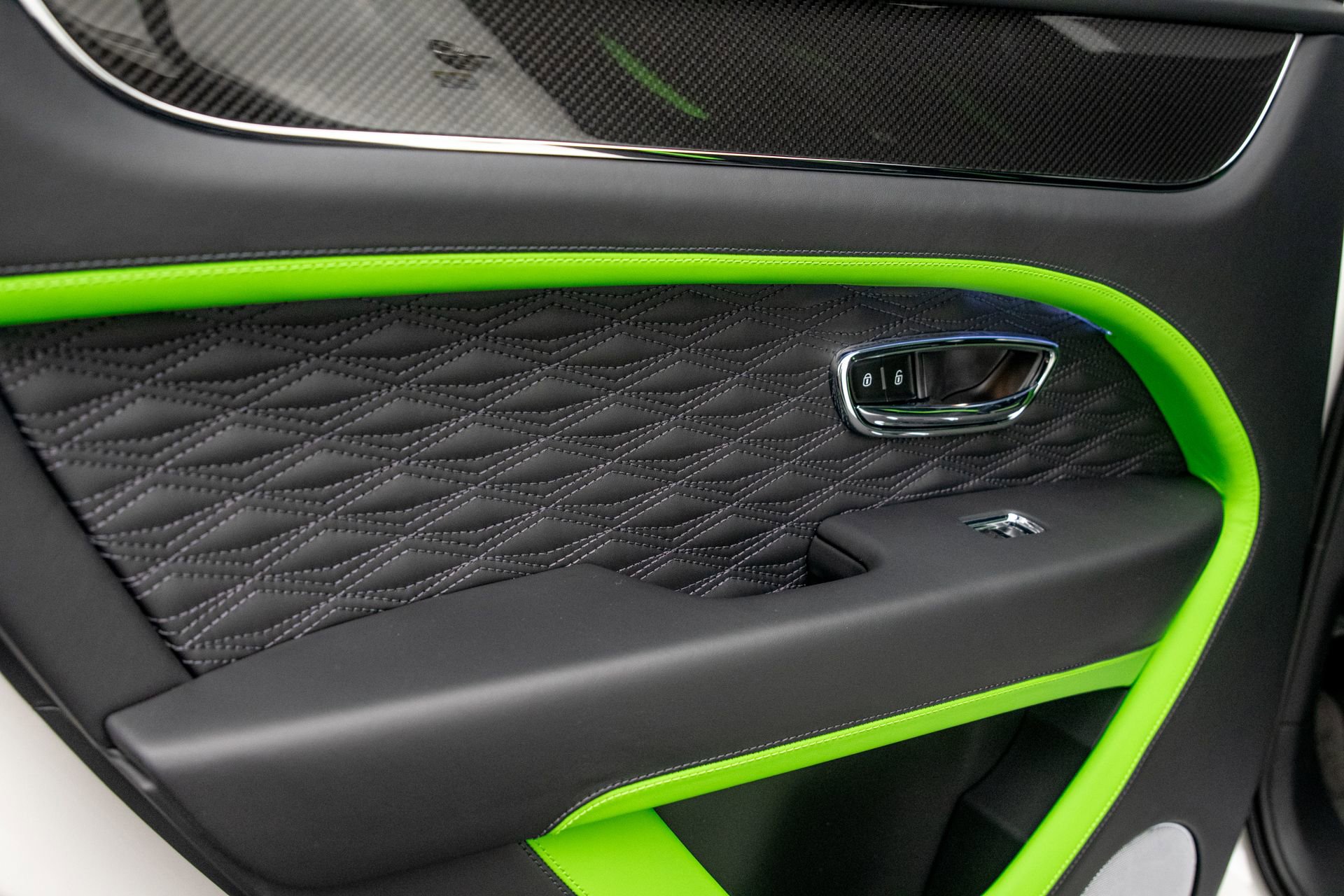 New 2026 Bentley Bentayga Speed image 24