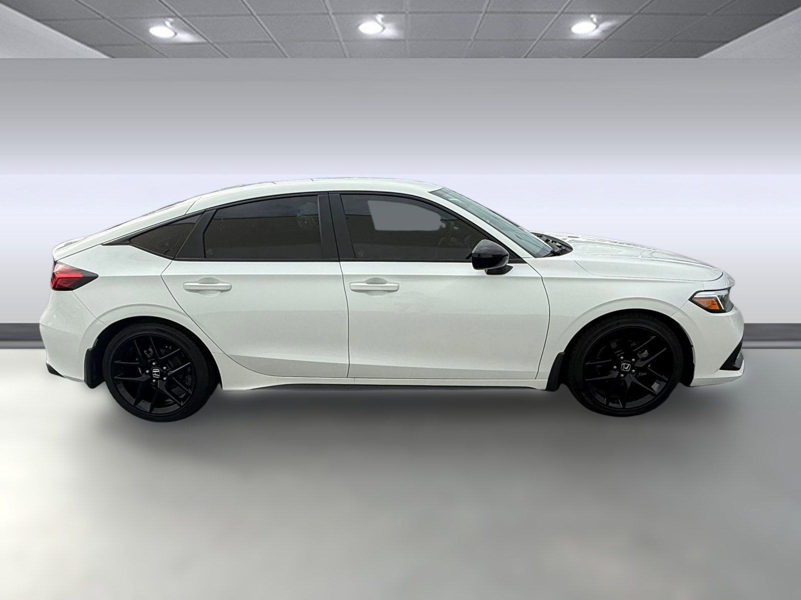 Used 2024 Honda Civic Sport image 8