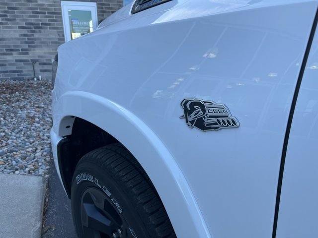 New 2026 RAM 1500 Big Horn image 11